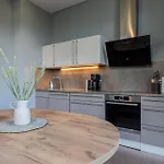 Apartman Stadtvilla Schillerblick *