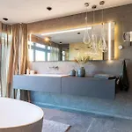 Stadtvilla Schillerblick Appartement Rostock