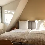 Stadtvilla Schillerblick Appartement *