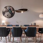 Apartman Stadtvilla Schillerblick *
