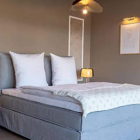 Apartamento Stadtvilla Schillerblick *