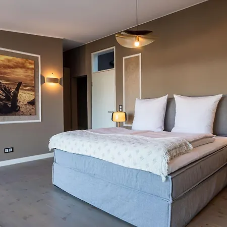 Appartement Stadtvilla Schillerblick