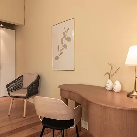 Stadtvilla Schillerblick - Garten & Terrasse アパート ロストック